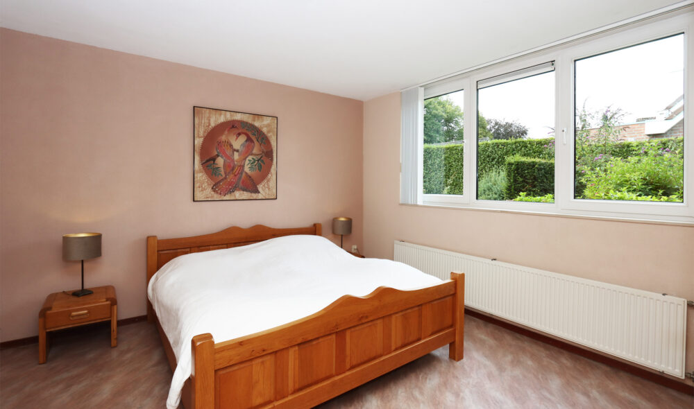 Woning op Jonkershof 14 in Groesbeek, 6561 AL van HV Makelaardij