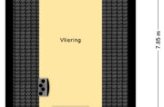 Woning op Jonkershof 14 in Groesbeek, 6561 AL van HV Makelaardij
