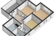 Woning op Jonkershof 14 in Groesbeek, 6561 AL van HV Makelaardij