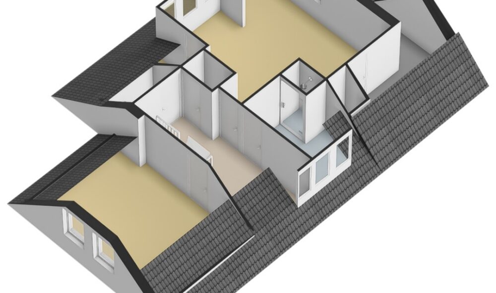 Woning op Jonkershof 14 in Groesbeek, 6561 AL van HV Makelaardij