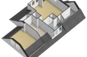 Woning op Jonkershof 14 in Groesbeek, 6561 AL van HV Makelaardij