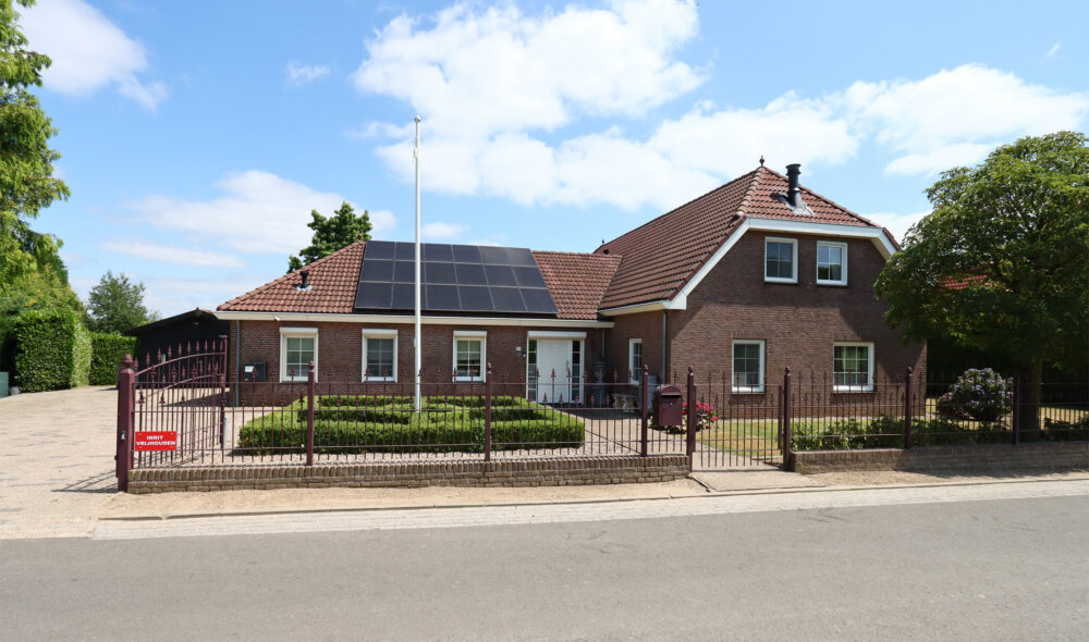 Woning op Knapheideweg 83 in Groesbeek, 6562 DS van HV Makelaardij