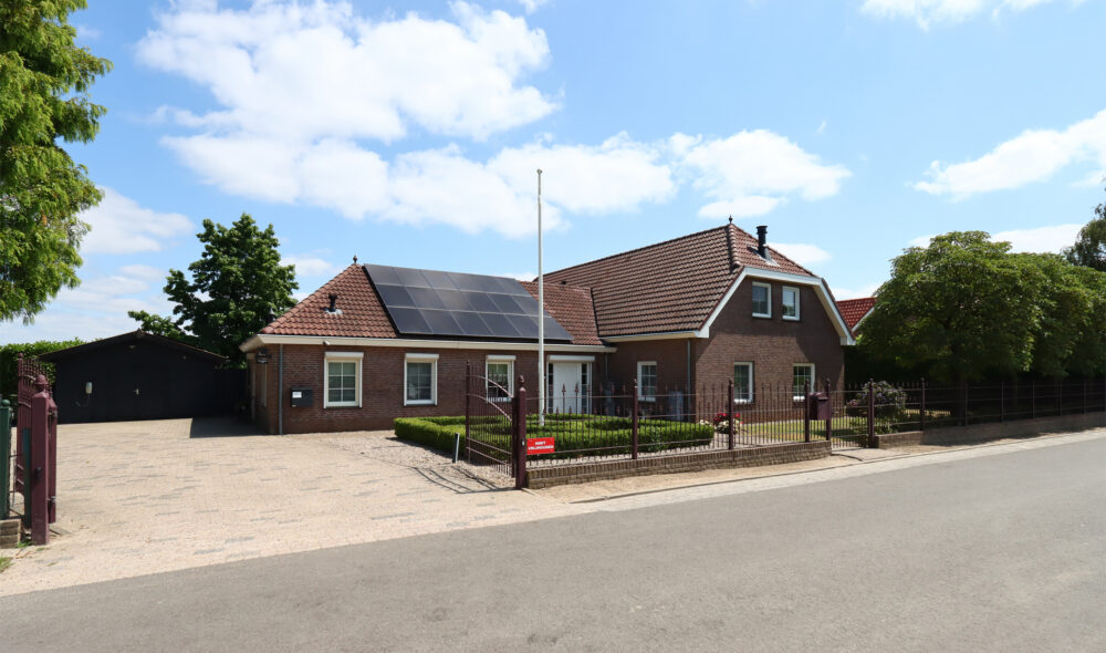 Woning op Knapheideweg 83 in Groesbeek, 6562 DS van HV Makelaardij