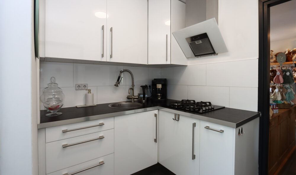 Woning op Knapheideweg 83 in Groesbeek, 6562 DS van HV Makelaardij