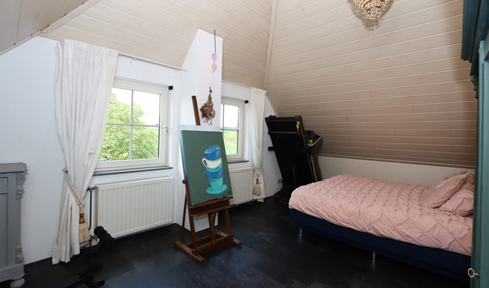 Woning op Knapheideweg 83 in Groesbeek, 6562 DS van HV Makelaardij