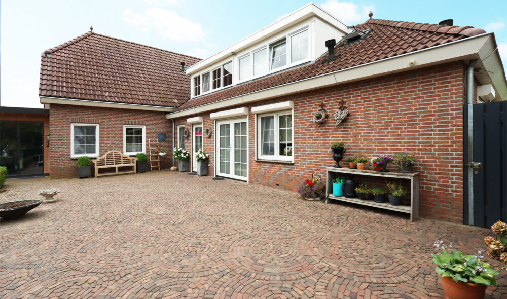 Woning op Knapheideweg 83 in Groesbeek, 6562 DS van HV Makelaardij