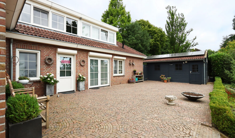 Woning op Knapheideweg 83 in Groesbeek, 6562 DS van HV Makelaardij