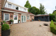 Woning op Knapheideweg 83 in Groesbeek, 6562 DS van HV Makelaardij