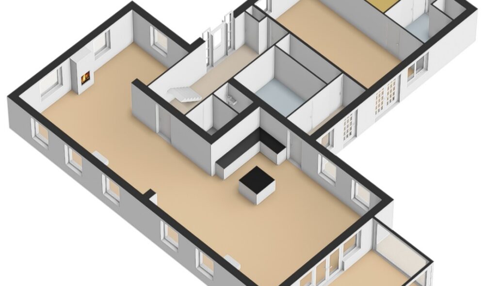 Woning op Knapheideweg 83 in Groesbeek, 6562 DS van HV Makelaardij