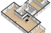 Woning op Knapheideweg 83 in Groesbeek, 6562 DS van HV Makelaardij