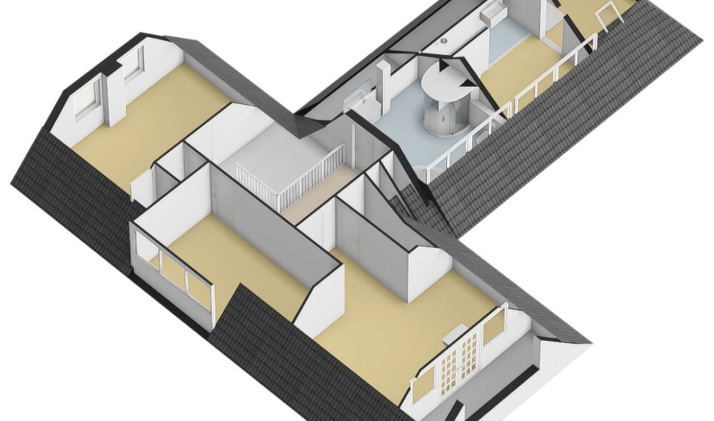 Woning op Knapheideweg 83 in Groesbeek, 6562 DS van HV Makelaardij