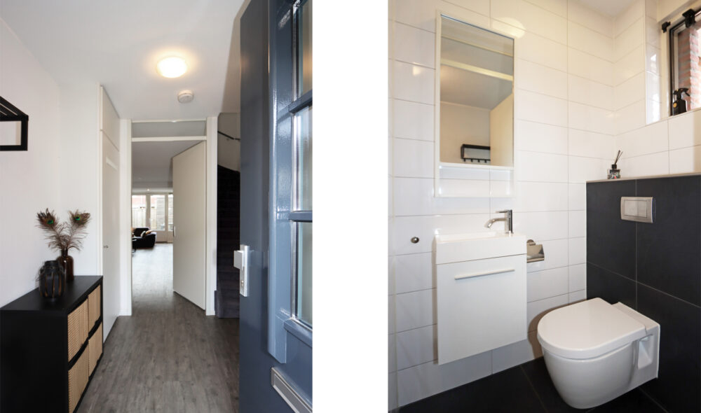 Woning op Dakotastraat 6 in Groesbeek, 6562 HG van HV Makelaardij