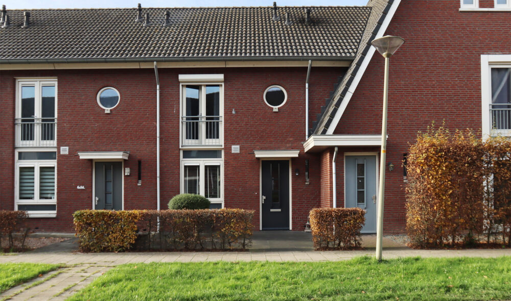 Woning op Dakotastraat 6 in Groesbeek, 6562 HG van HV Makelaardij