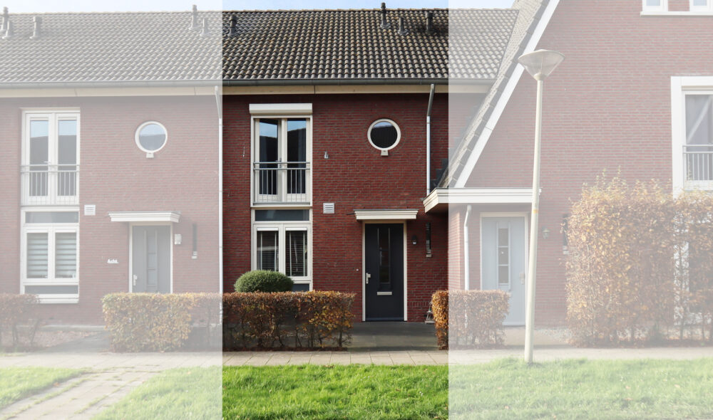 Woning op Dakotastraat 6 in Groesbeek, 6562 HG van HV Makelaardij