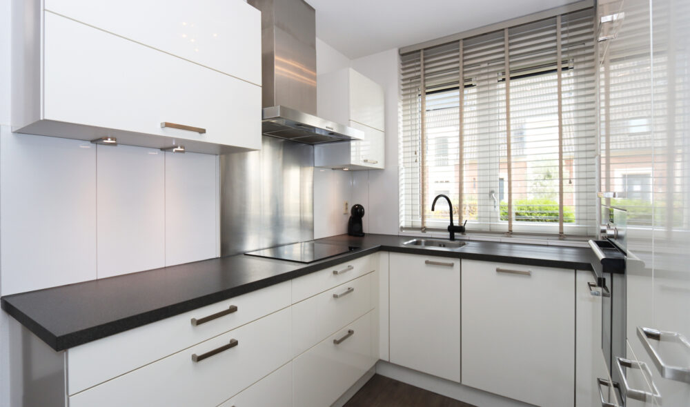 Woning op Dakotastraat 6 in Groesbeek, 6562 HG van HV Makelaardij