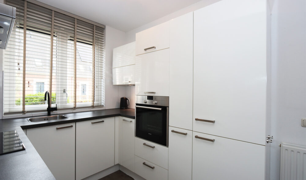 Woning op Dakotastraat 6 in Groesbeek, 6562 HG van HV Makelaardij