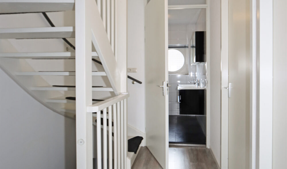 Woning op Dakotastraat 6 in Groesbeek, 6562 HG van HV Makelaardij