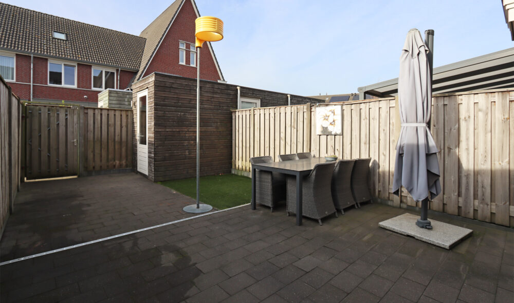 Woning op Dakotastraat 6 in Groesbeek, 6562 HG van HV Makelaardij