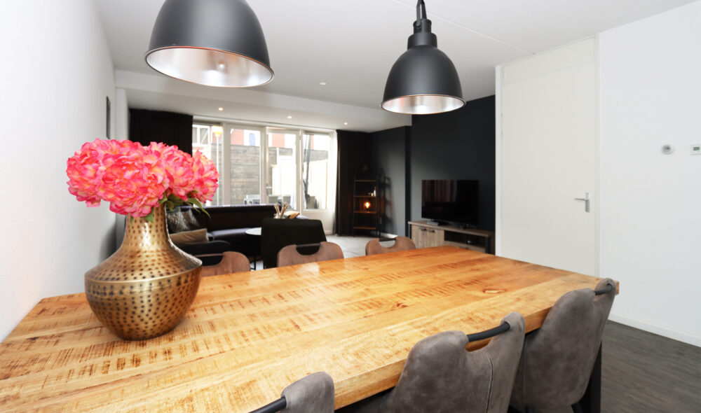 Woning op Dakotastraat 6 in Groesbeek, 6562 HG van HV Makelaardij