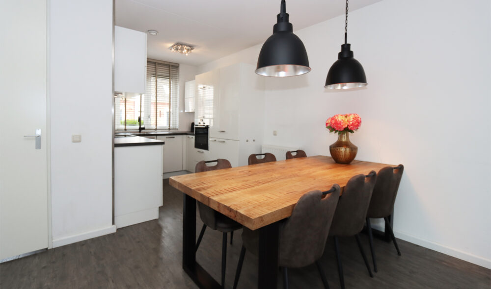 Woning op Dakotastraat 6 in Groesbeek, 6562 HG van HV Makelaardij