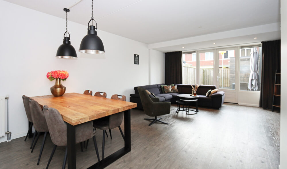 Woning op Dakotastraat 6 in Groesbeek, 6562 HG van HV Makelaardij