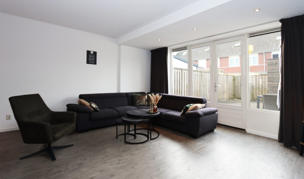 Woning op Dakotastraat 6 in Groesbeek, 6562 HG van HV Makelaardij