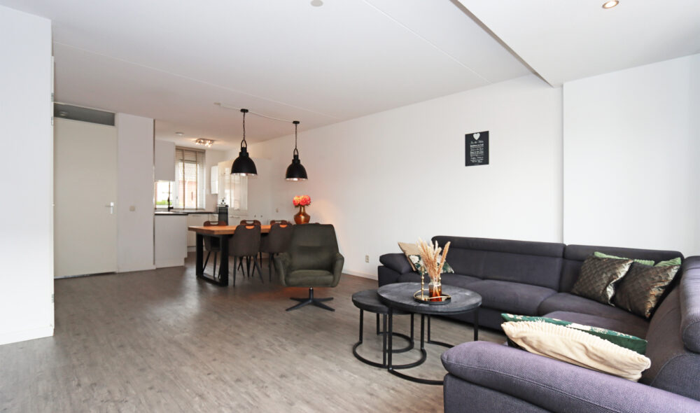 Woning op Dakotastraat 6 in Groesbeek, 6562 HG van HV Makelaardij