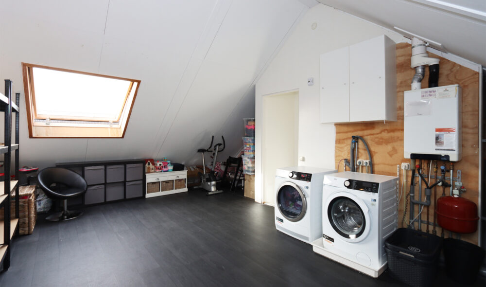 Woning op Dakotastraat 6 in Groesbeek, 6562 HG van HV Makelaardij