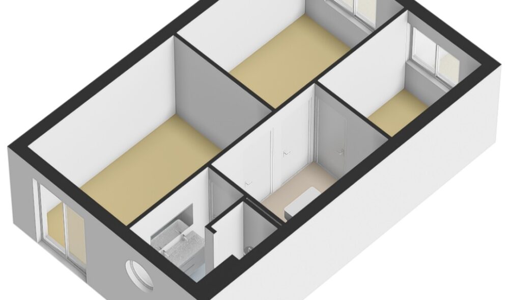 Woning op Dakotastraat 6 in Groesbeek, 6562 HG van HV Makelaardij