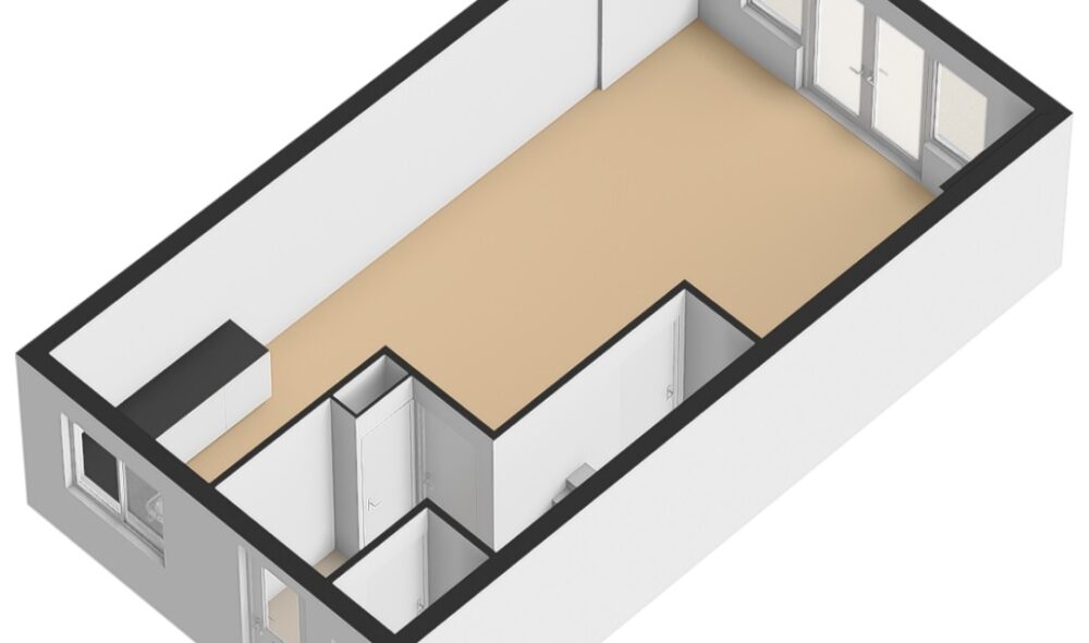 Woning op Dakotastraat 6 in Groesbeek, 6562 HG van HV Makelaardij