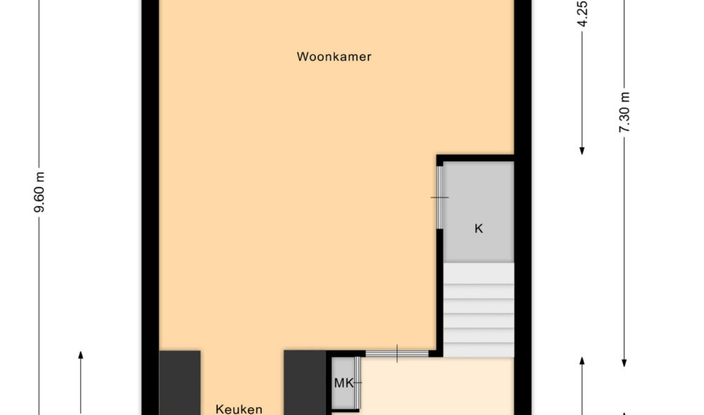 Woning op Dakotastraat 6 in Groesbeek, 6562 HG van HV Makelaardij