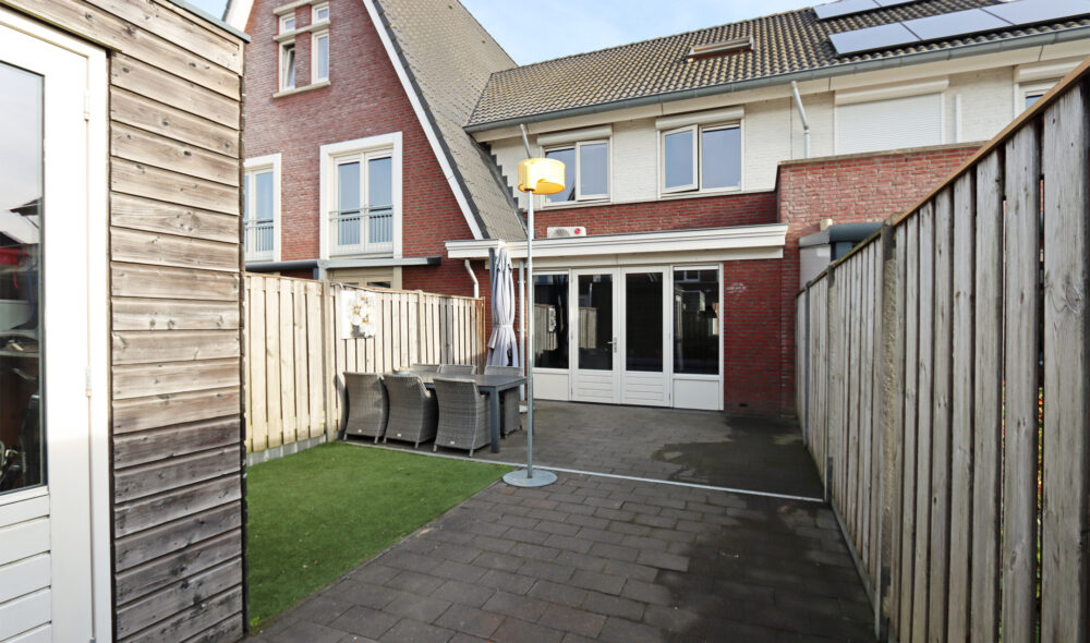 Woning op Dakotastraat 6 in Groesbeek, 6562 HG van HV Makelaardij