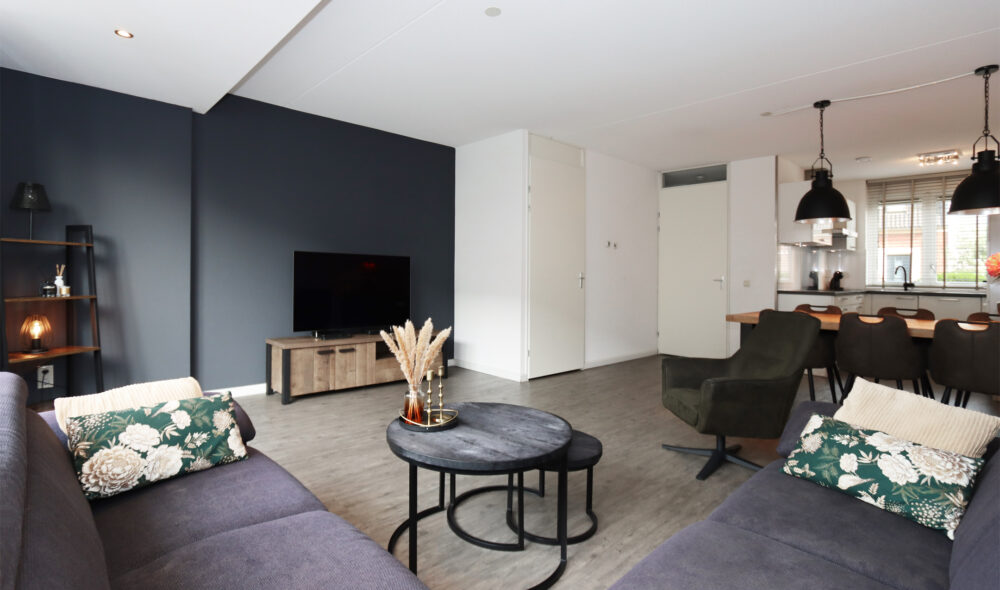 Woning op Dakotastraat 6 in Groesbeek, 6562 HG van HV Makelaardij