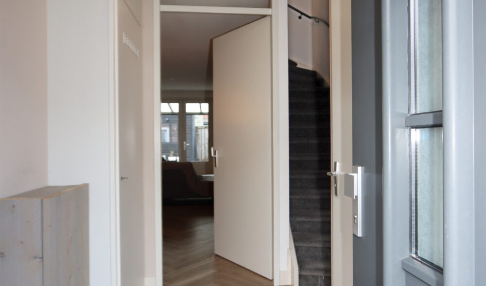 Woning op Dakotastraat 12 in Groesbeek, 6562 HG van HV Makelaardij