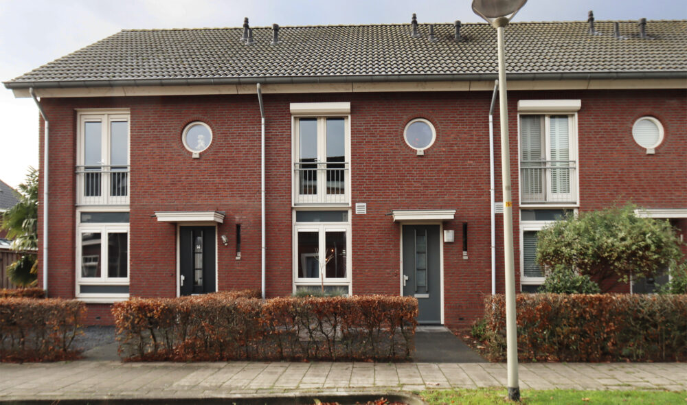 Woning op Dakotastraat 12 in Groesbeek, 6562 HG van HV Makelaardij