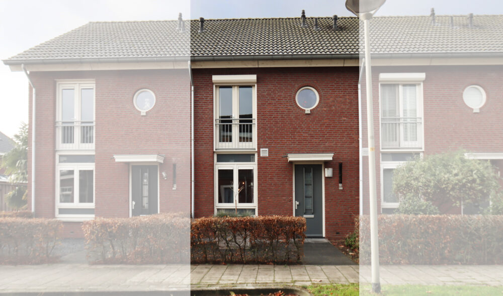 Woning op Dakotastraat 12 in Groesbeek, 6562 HG van HV Makelaardij