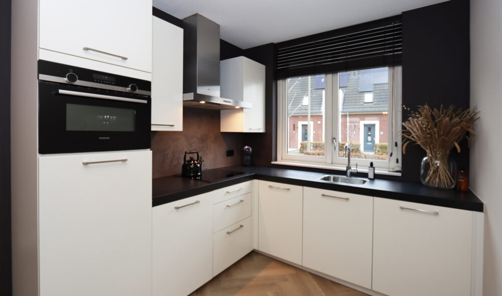 Woning op Dakotastraat 12 in Groesbeek, 6562 HG van HV Makelaardij