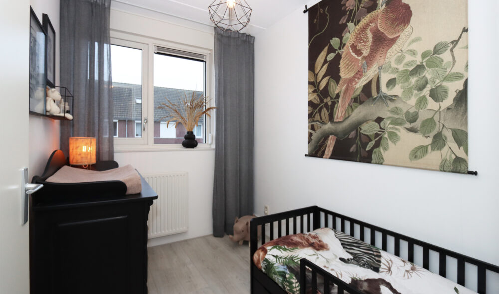 Woning op Dakotastraat 12 in Groesbeek, 6562 HG van HV Makelaardij