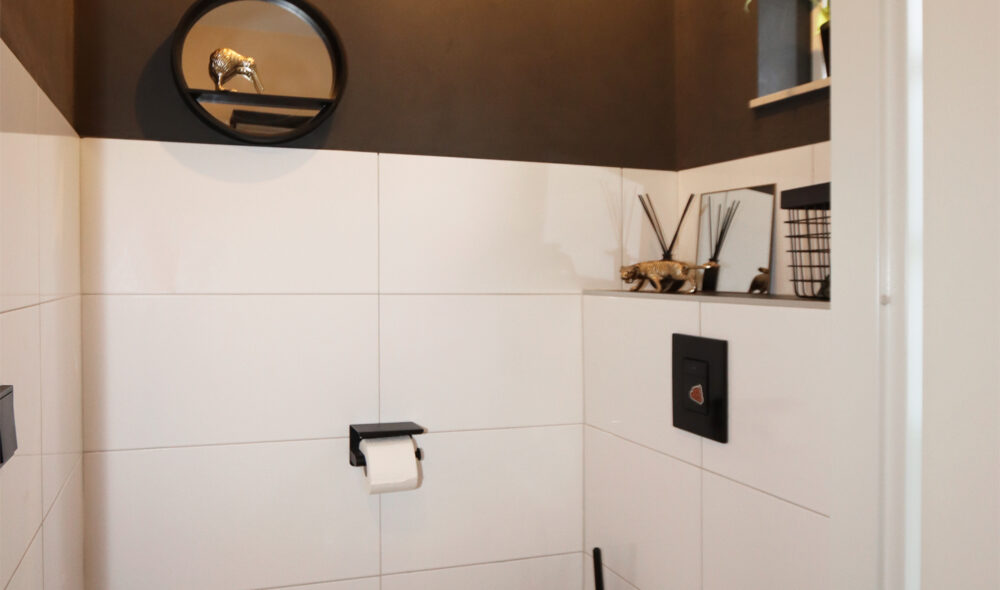 Woning op Dakotastraat 12 in Groesbeek, 6562 HG van HV Makelaardij