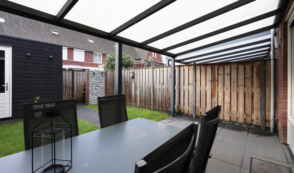 Woning op Dakotastraat 12 in Groesbeek, 6562 HG van HV Makelaardij