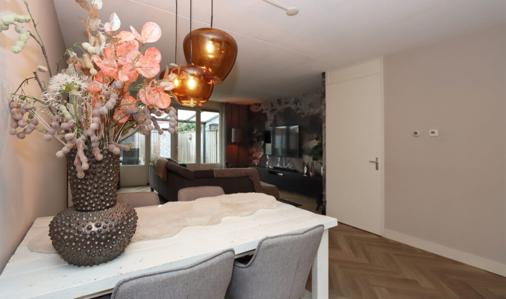 Woning op Dakotastraat 12 in Groesbeek, 6562 HG van HV Makelaardij