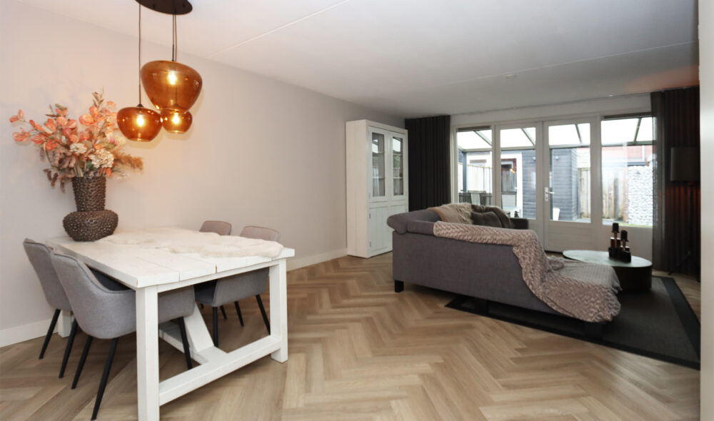 Woning op Dakotastraat 12 in Groesbeek, 6562 HG van HV Makelaardij