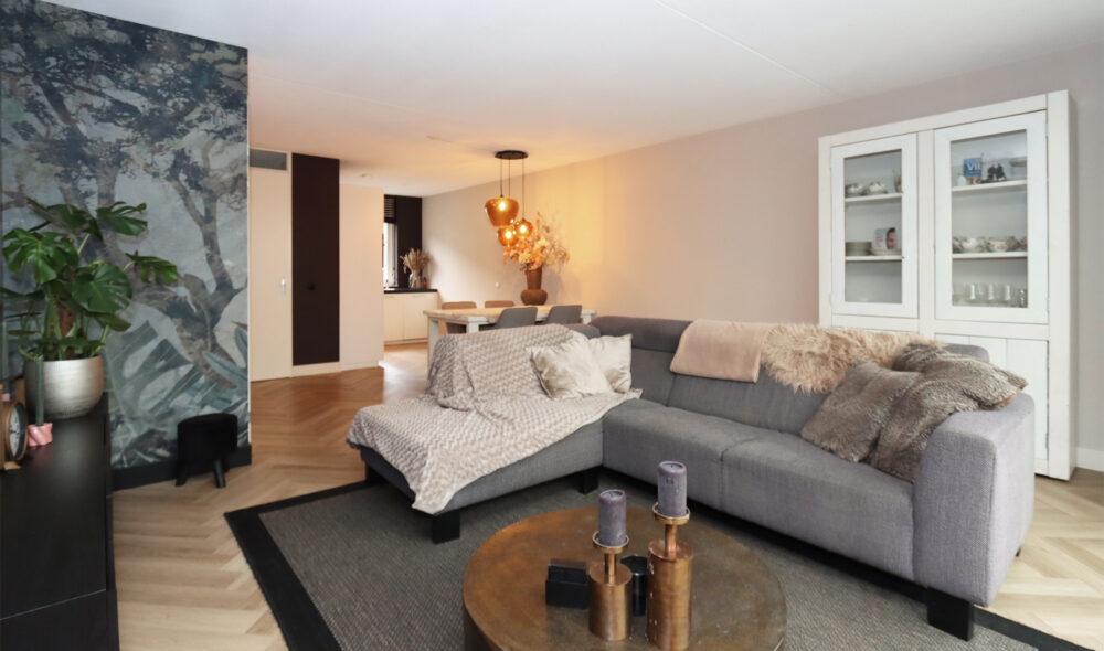 Woning op Dakotastraat 12 in Groesbeek, 6562 HG van HV Makelaardij