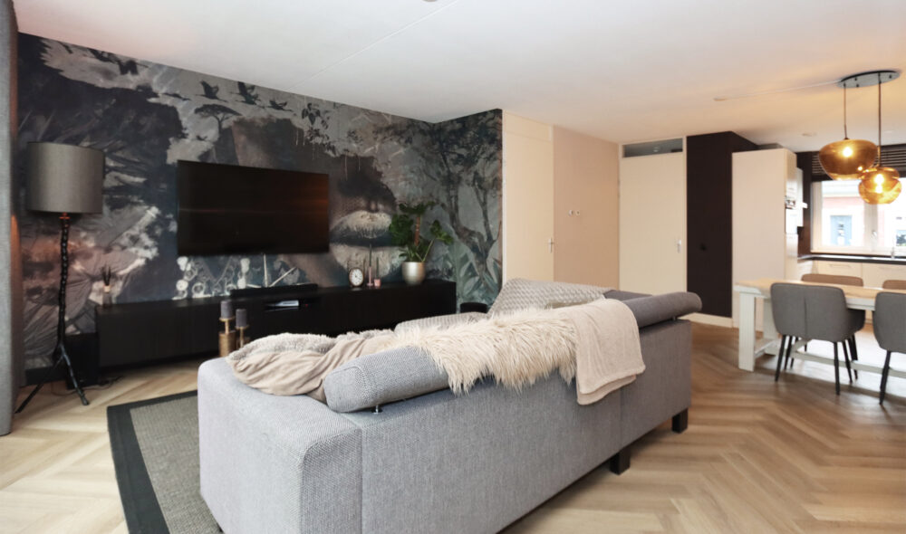 Woning op Dakotastraat 12 in Groesbeek, 6562 HG van HV Makelaardij