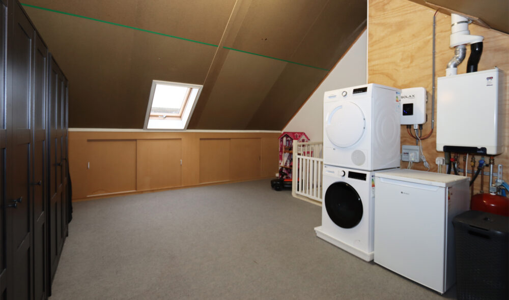 Woning op Dakotastraat 12 in Groesbeek, 6562 HG van HV Makelaardij