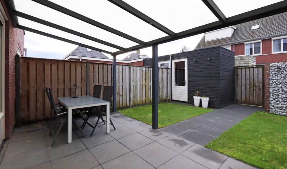 Woning op Dakotastraat 12 in Groesbeek, 6562 HG van HV Makelaardij