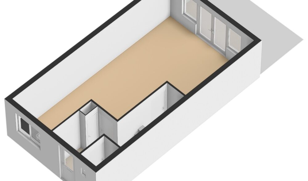 Woning op Dakotastraat 12 in Groesbeek, 6562 HG van HV Makelaardij