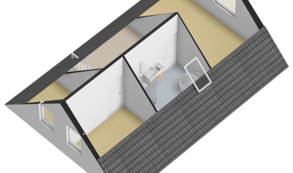 Woning op Stekkenberg 51 in Groesbeek, 6561 XG van HV Makelaardij