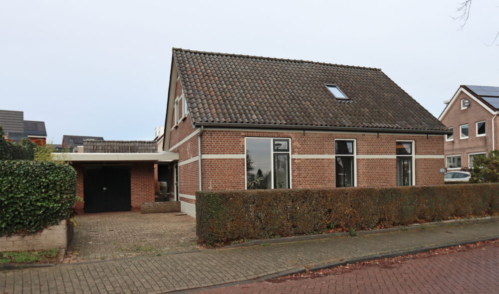 Woning op Stekkenberg 51 in Groesbeek, 6561 XG van HV Makelaardij