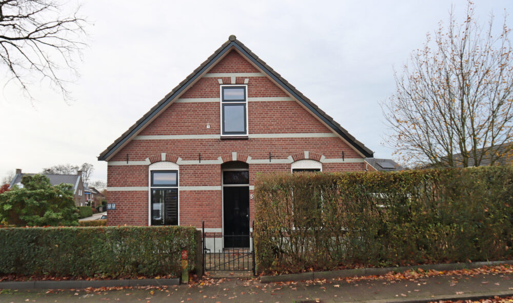 Woning op Stekkenberg 51 in Groesbeek, 6561 XG van HV Makelaardij